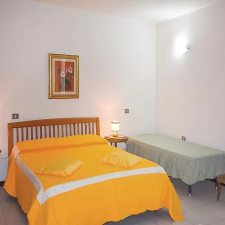 Casa Glicine