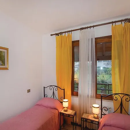Apartamento Casa Glicine