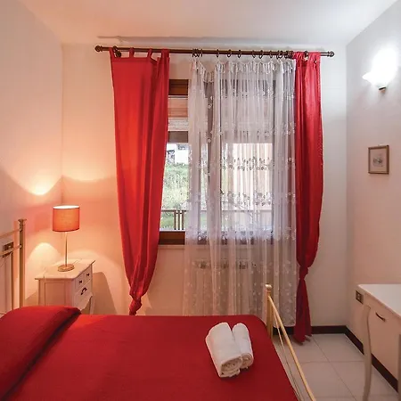 Casa Glicine Apartamento