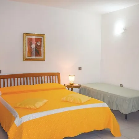Casa Glicine Apartamento