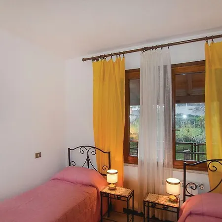 Apartamento Casa Glicine