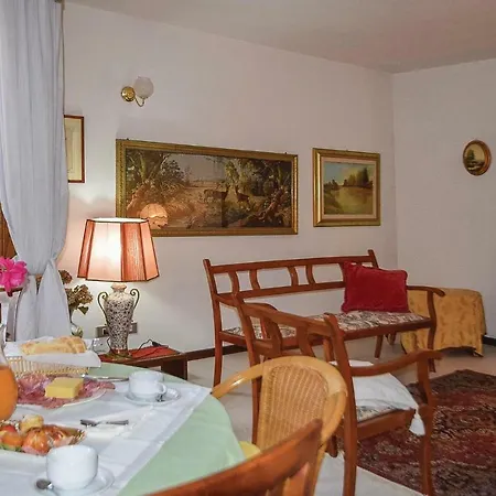 Casa Glicine *