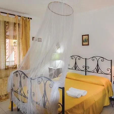 Casa Glicine Apartamento *