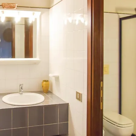 Casa Glicine 아파트